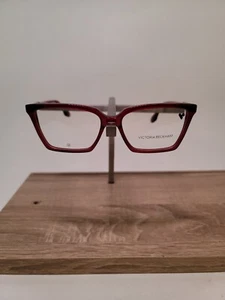 Victoria Beckham VB2653 Eyeglasses 55-15-140 - Picture 1 of 7