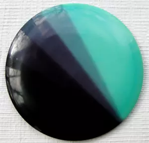 Innova Color Glow Champion IT - BBD Fade to Black Gradient Dye Aqua - F2 172G - Picture 1 of 4