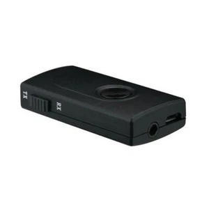Bluetooth-compatible Sender Empfänger Wireless 3.5mm MusicAdapter1 Stereo Q9P3 - Photo 1/8