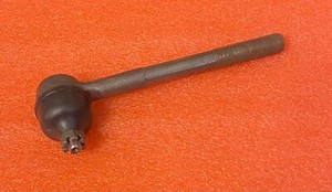 Mercedes-Benz New Tie Rod End [ B ] - Picture 1 of 2