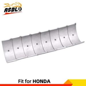 8X STD 36.5 mm Connecting Rod Bearing For HONDA CBR919RR CB900F HORNET 919 02-07 - Picture 1 of 5