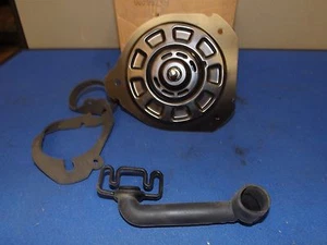 F29H-19805-EA CCW FORD BLOWER MOTOR - Picture 1 of 5