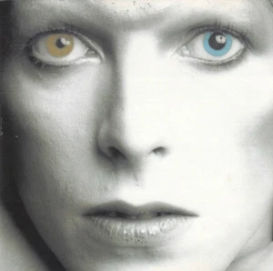 Uncut - Starman - David Bowie Covers - Blondie, Big Country, Divine Comedy MINT - Picture 1 of 3
