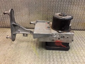 Mercedes ABS PUMP HYDRAULIC BLOCK for C CLK W203 W209 2095452532 2034310812 - Picture 1 of 3