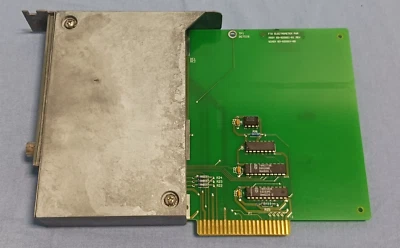 Placa PCB Varian FID Electrómetro PWA 03-925021-01, 03-925024-00, 03-925023-00 Foto 1 de 4