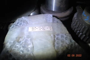 Hitachi Seiki 4NE-2 Gear - Picture 1 of 1