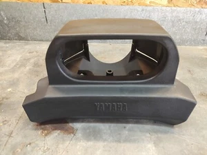 ALMOHADILLA MANILLAR YAMAHA OEM 80L-23817-02-00 8X9-23815-00-00  - Imagen 1 de 5