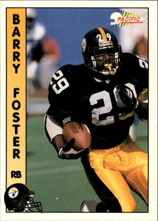 1992 Pacific Football Pick Complete Your Set #488-660 RC Stars 🔥🏈🔥 - Image 1 of 1