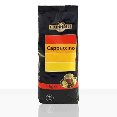 Caprimo Cappuccino Choco 10 x 1kg