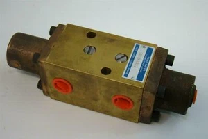 Hunt Valve 1/2 Valvue Hunt Serves - Picture 1 of 11