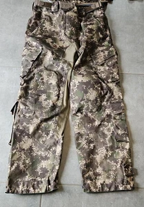 Planet Eclipse HDE Camo Hose Gr. L Paintballhose Gotcha - Bild 1 von 2