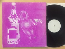 YARDBIRDS IVE BEEN DRINKING AGAIN LP JEFF BECK, ROD STEWART, KEITH RELF, PAGE EX