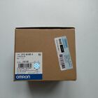 1Pc New Omron Programmable Controller Cp1e-N14dr-A One Year Warranty