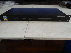 Digidesign 882 - I/O 8 x in 8x out (No power supply) - Picture 1 of 9