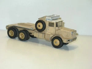 DINKY TOYS D'ORIGINE, camion berliet GBO saharien ... (no atlas) - Picture 1 of 5