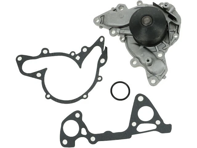 Bomba de agua compatible con Mitsubishi Endeavor 2004-2008, 2010-2011 3,8 L V6 14 RHRT Foto 1 de 1