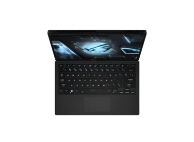 Asus Rog Flow Z13 GZ301ZE-LD165W i9 12900H 16G RAM 1TB SSD 13.4" Touch RTX3050Ti - image 1 of 4