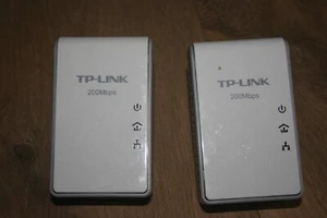 TP-link TL-PA210KIT Powerlan Starter kit - Photo 1/1