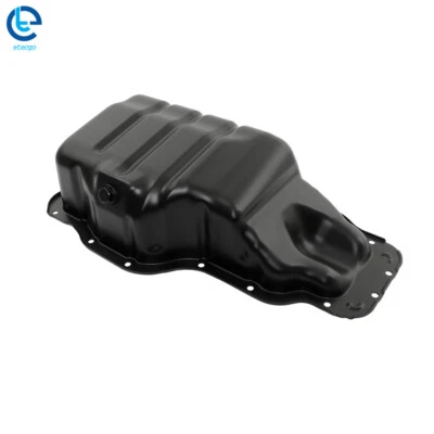 Sumidero del cárter de aceite del motor para Hyundai Elantra Kia Soul 2011-2016/2012-2018 264-362 Foto 1 de 4