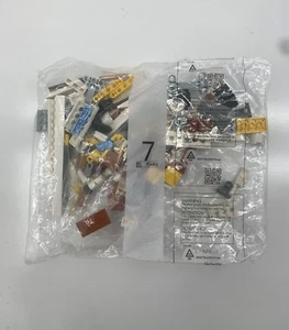 Lego Star Wars: Chewbacca (75371) Sealed Part Bag #7 - Picture 1 of 3