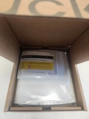 Ruckus 901-R610-US00 ZoneFlex R610 Wave 2 Wireless Access Point - Image 1 of 2