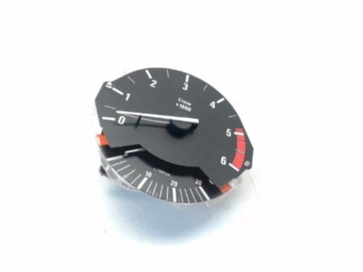 Cuentarrevoluciones con contador de consumo E34 524td Foto 1 de 2