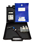 pHOX System 42D pH / mV Meter Laboratory Thermometer Instrument
