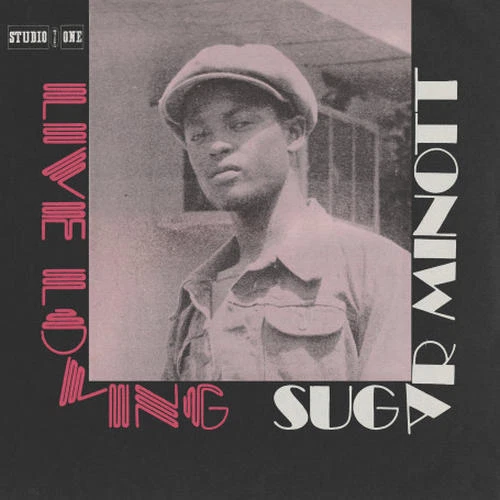 Sugar Minott – Live Loving / Vinyl LP - Image 1 of 1