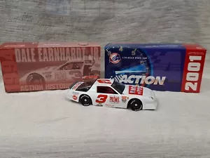 Dale Earnhardt Jr #3 Prime Sirloin Mom 'N' Pops 1994 Chevrolet Camaro Eccellente! - Foto 1 di 14