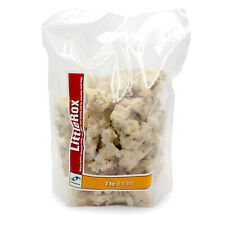 Two Little Fishies LittleRox 3Kg Limestone Rocks for Rubble Zones & Coral Frags