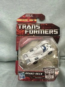 VINTAGE 2010 BREAK-NECK TRANSFORMERS MINI CON FIGURE NEW SEALDED HASBRO ๐ฅ - Picture 1 of 2