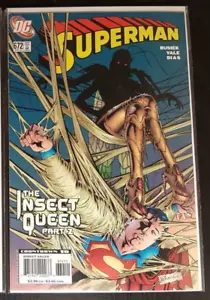 Superman #672 - (March 2008, DC), VF/NM - Bild 1 von 1