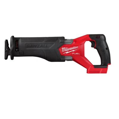 Milwaukee 2821-20 M18 FUEL™ SAWZALL® Recip Saw, Certified Refurbished - Image 1 of 4