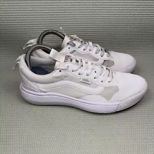 Zapatillas deportivas VANS UltraRange EXO para mujer talla 8 blanco verdadero ultracush atléticas - Imagen 1 de 9