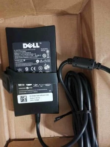 Adapter Charger fit Dell Latitude 3300 Laptop 8VVKY 65W 19.5V 3.34A NEW - Picture 1 of 7