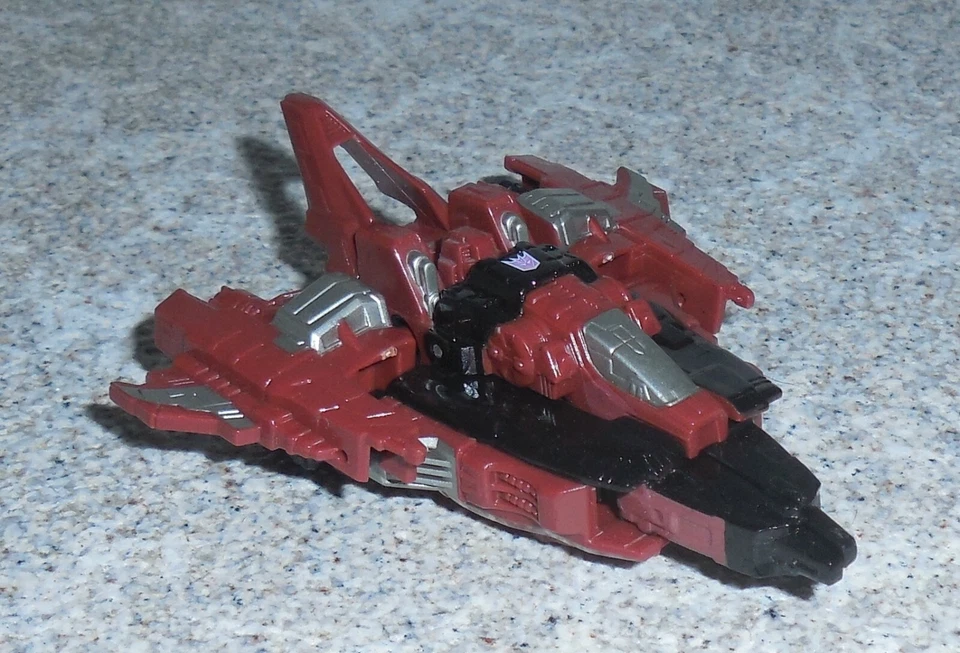 Transformers Universe THRUST Complete Legends 2.0 - Image 1 of 4