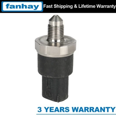 Sensor de presión de freno compatible con BMW E38 E39 E46 E53 Z8 34511165467 0265005303 Foto 1 de 4