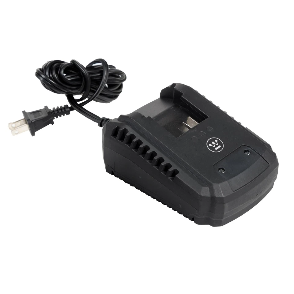 Cargador Rápido Westinghouse W24V2AMP 24 Voltios 2.2 Amp, 120V, Universal 24V Litio- Foto 1 de 4