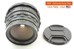 Lente gran angular Mamiya Sekor 50 mm f/4,5 libre de impuestos EE. UU. para RB67 Pro S SD - Imagen 1 de 11