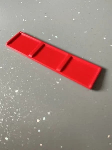 Lego Duplo Carro a discesa lato. Codice 6441 - Foto 1 di 2