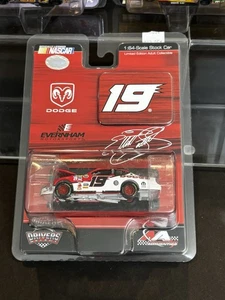 2007 Elliott Sadler Dodge Dealers Hood Open NASCAR Diecast 1:64 RARE Car - Picture 1 of 3