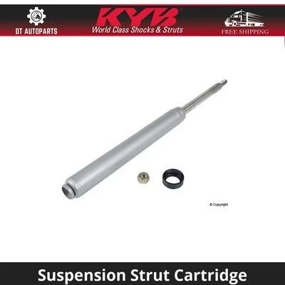 Cartucho de puntal de suspensión delantero KYB para Audi 90 Quattro 1988-1989, 1993-1995 Foto 1 de 2