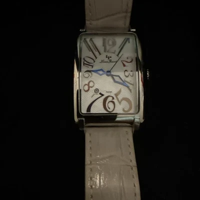 Lucien Piccard Watch Stainless Steel - Image 1 of 3