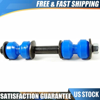 1 Mevotech Sway Bar Link Kit Front For Ford Falcon 1960 1961 1962 1963 1964 1965 - Image 1 of 3