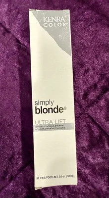 Kendra Simply Rubia Natural Ultra Lift  Foto 1 de 2