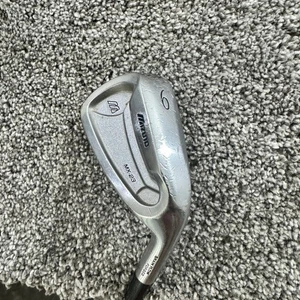 Mizuno MX-23 Forged 9 Iron True Temper Dynamic Gold Steel Wedge GB2 - Picture 1 of 7