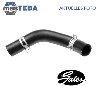 05-4367 KÜHLUNG KÜHLERSCHLAUCH OBERE GATES FÜR HYUNDAI IX35 100KW,135KW - Image 1 of 4