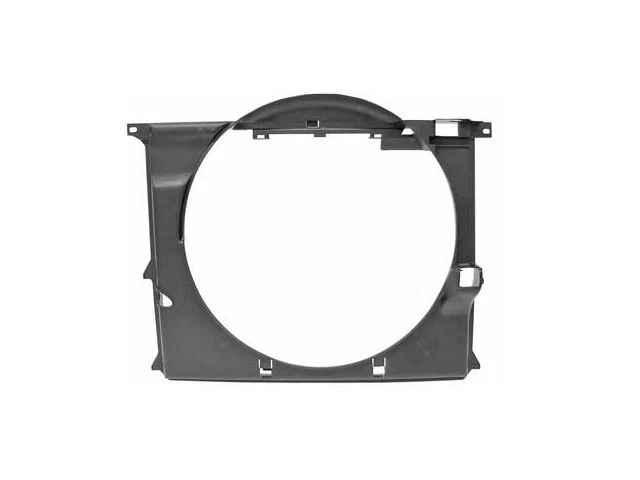 Cubierta del ventilador para BMW 323i Convertible 1998-1999 BT412YT Cubierta del ventilador Foto 1 de 1