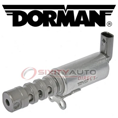 Dorman Variable Timing Solenoid VVT for 2009-2012 Audi Q5 3.2L V6 Engine go Foto 1 de 4