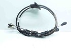 VOLVO S60 II Gear Shifting Mechanism Cables 31367772 2.00 Diesel 2015 32664673